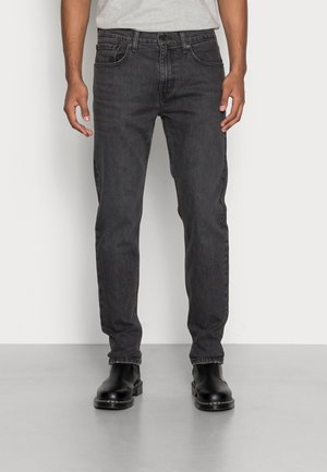Levi's® 502™ TAPER HI-BALL - Straight leg jeans - soft smoke
