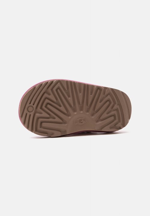 UGG Zuecos Goldenstar Evelina - Dusty Orchid — foto 5
