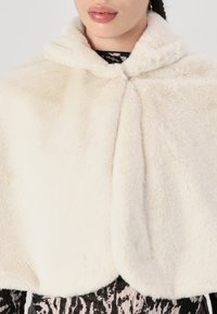 VILA VIDUFFY BOLERO - Cape - birch