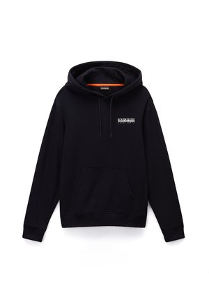 Napapijri SOVANA - Sweatshirt - black beauty