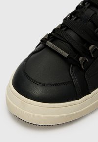 Replay RAILY LOW DOUBLE - Sneakers low - black