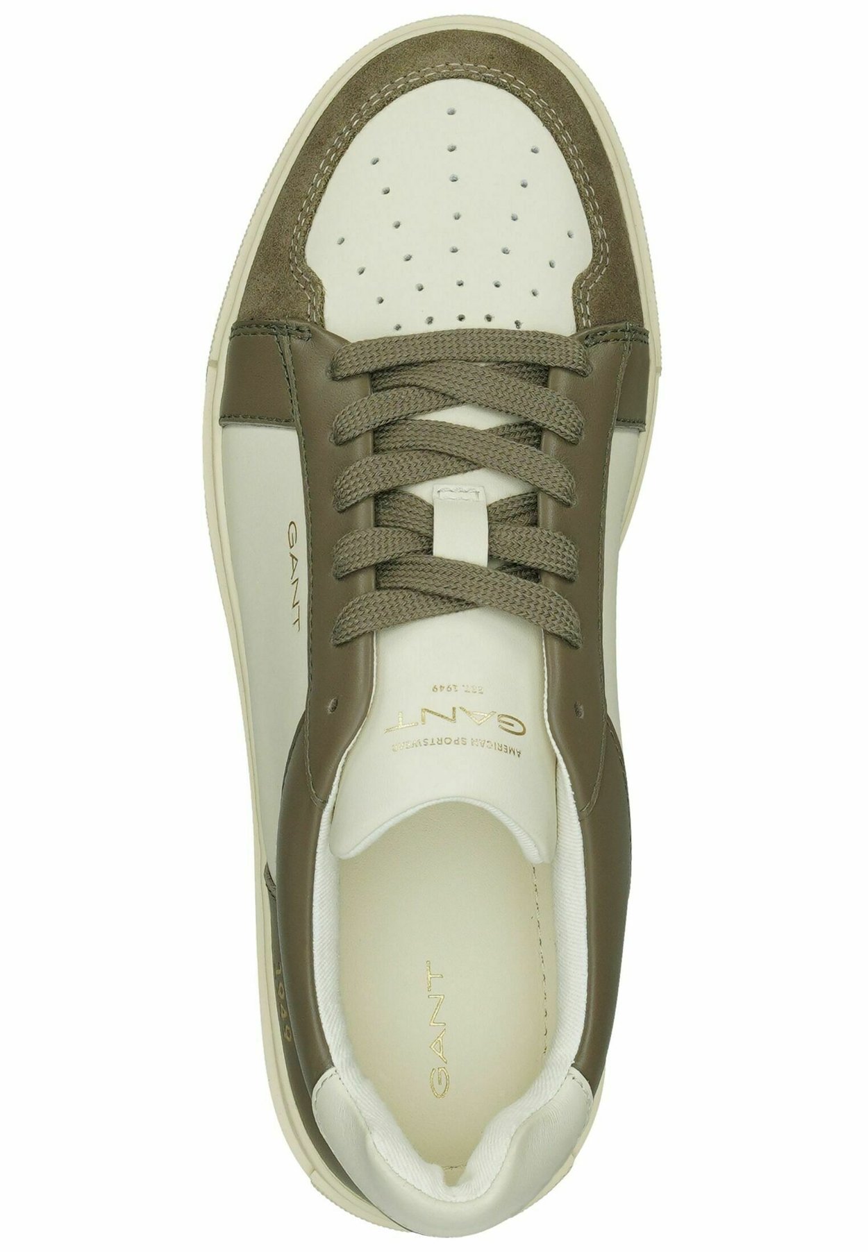 Sneaker low