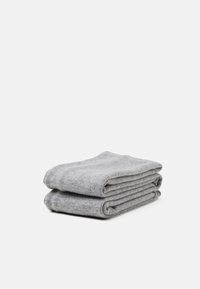FTC Cashmere SCARF - Sjal / Tørklæder - grey