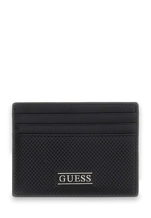 BOSTON - Custodia per biglietti da visita - schwarz