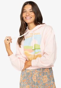 NEW AGE - KAPUZENPULLI  - Felpa con cappuccio - mdd0