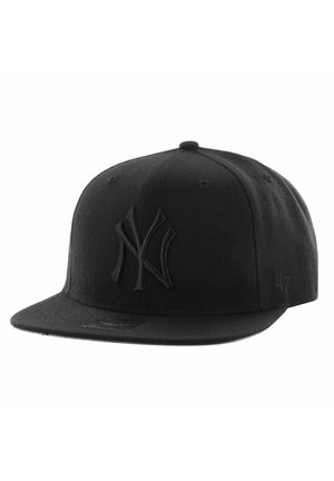 '47 SURE SHOT NEW YORK YANKEES - Cappellino - black