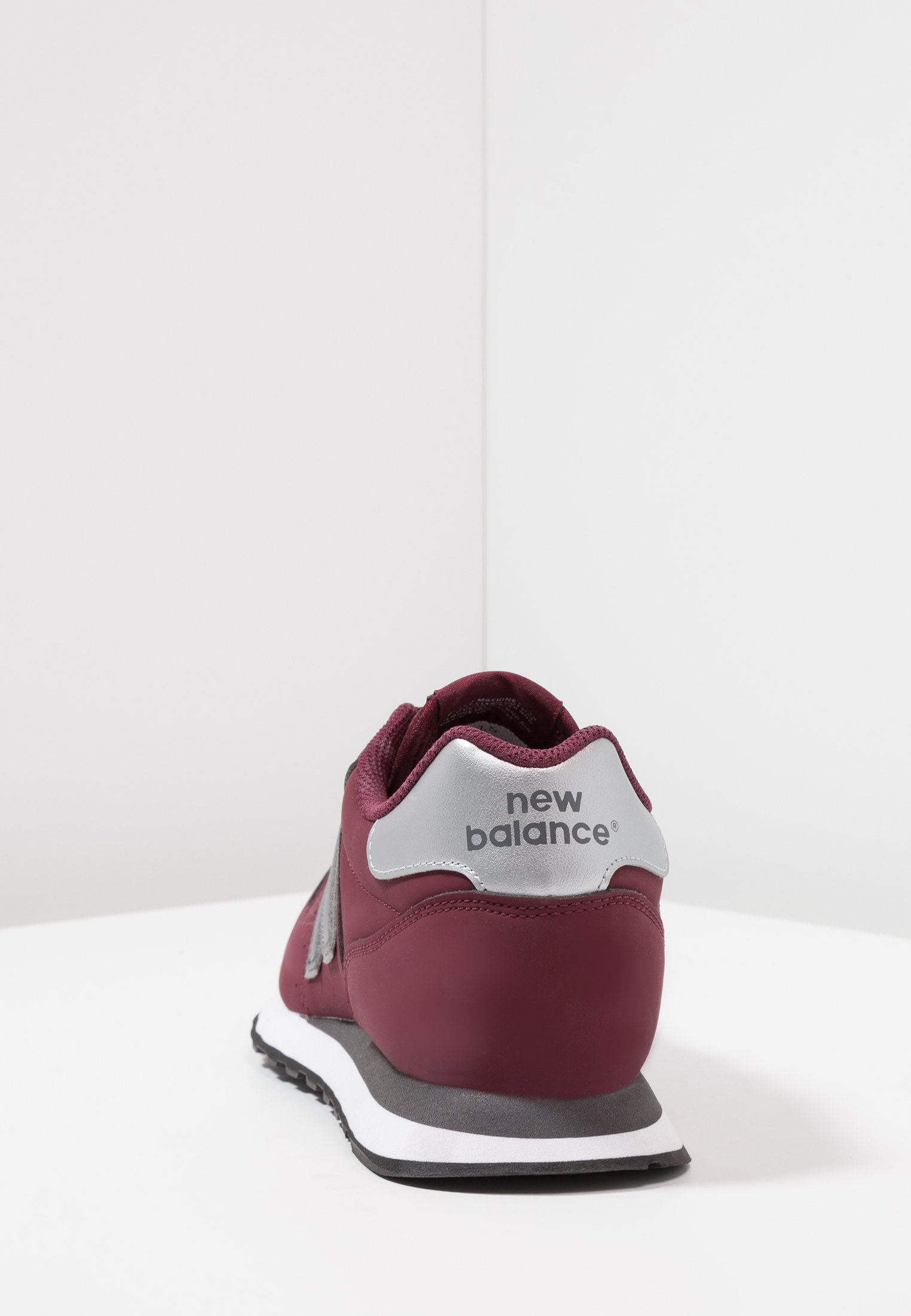 zalando new balance gm500