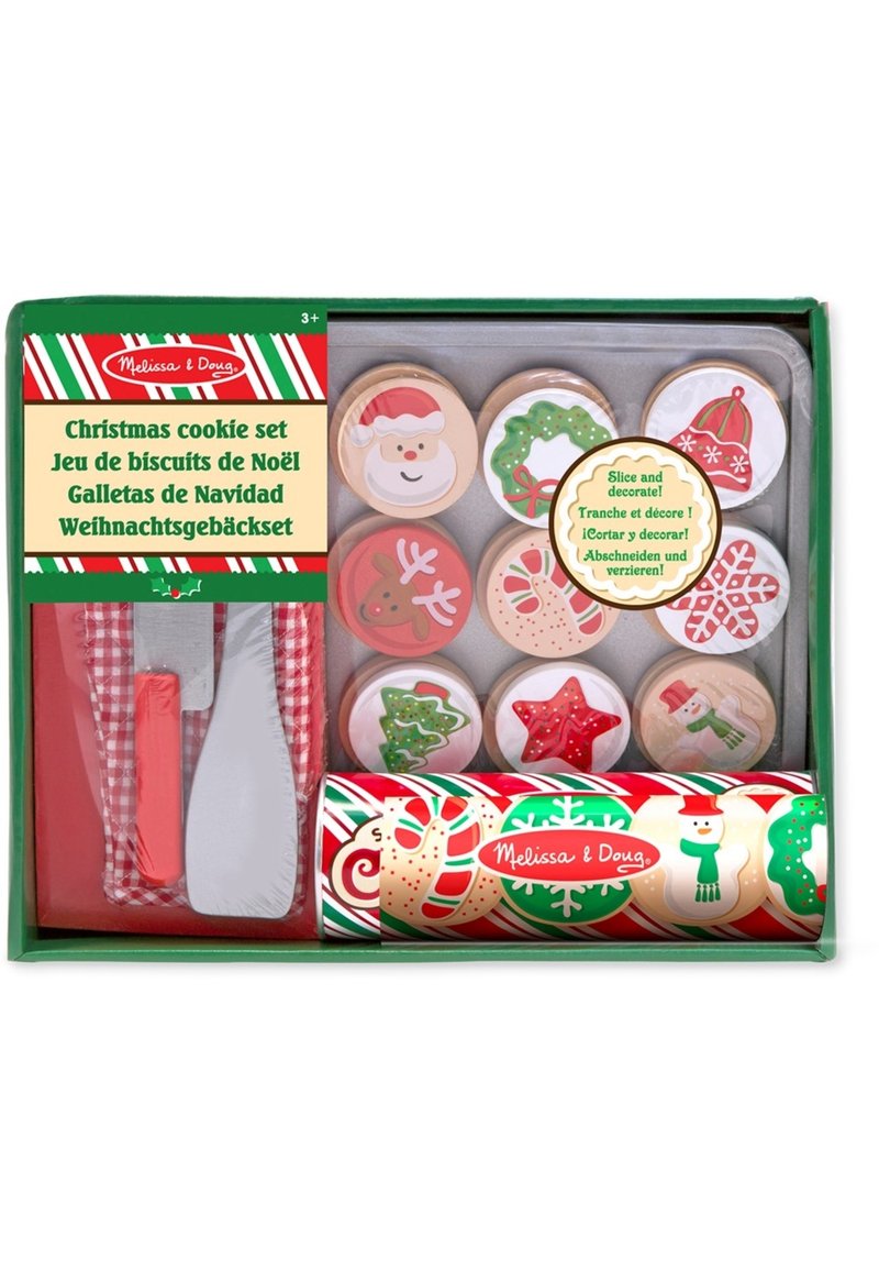 Melissa & Doug Play kitchen multi coloured/multicoloured Zalando.de