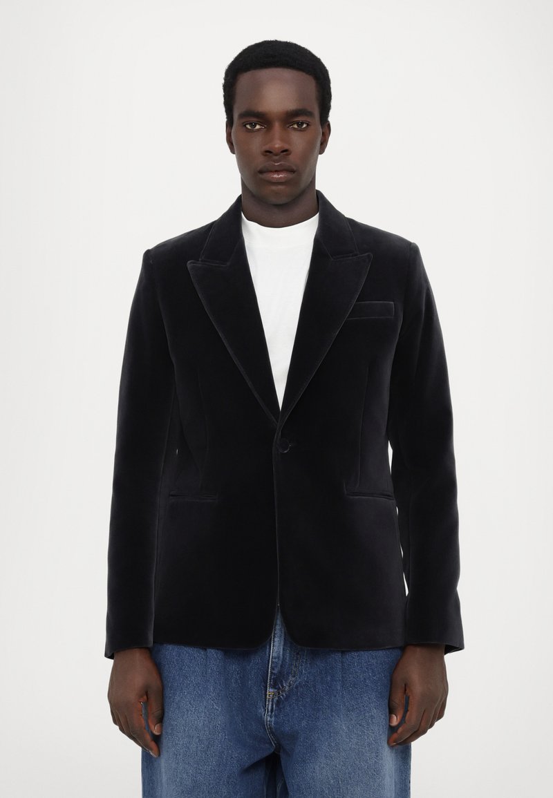 Paul & Joe - MANTEAU - Americana - tabac, Ampliar