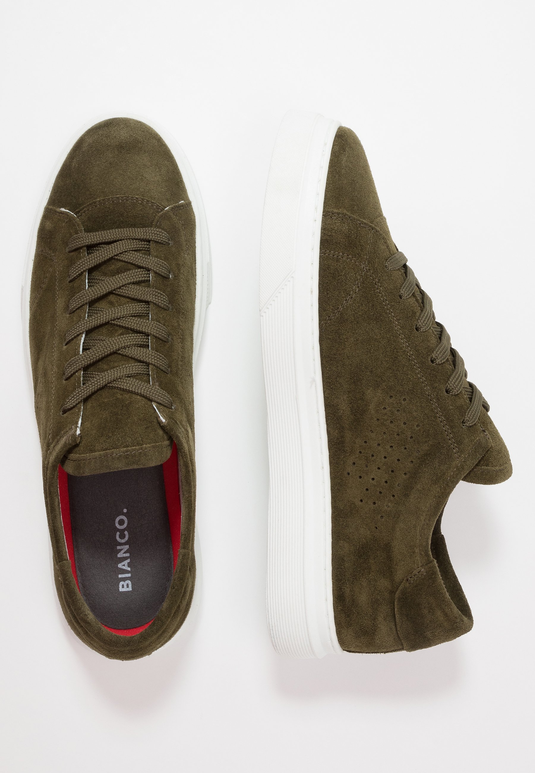 BIADANI Sneakers khaki BIADANI Sneakers khaki