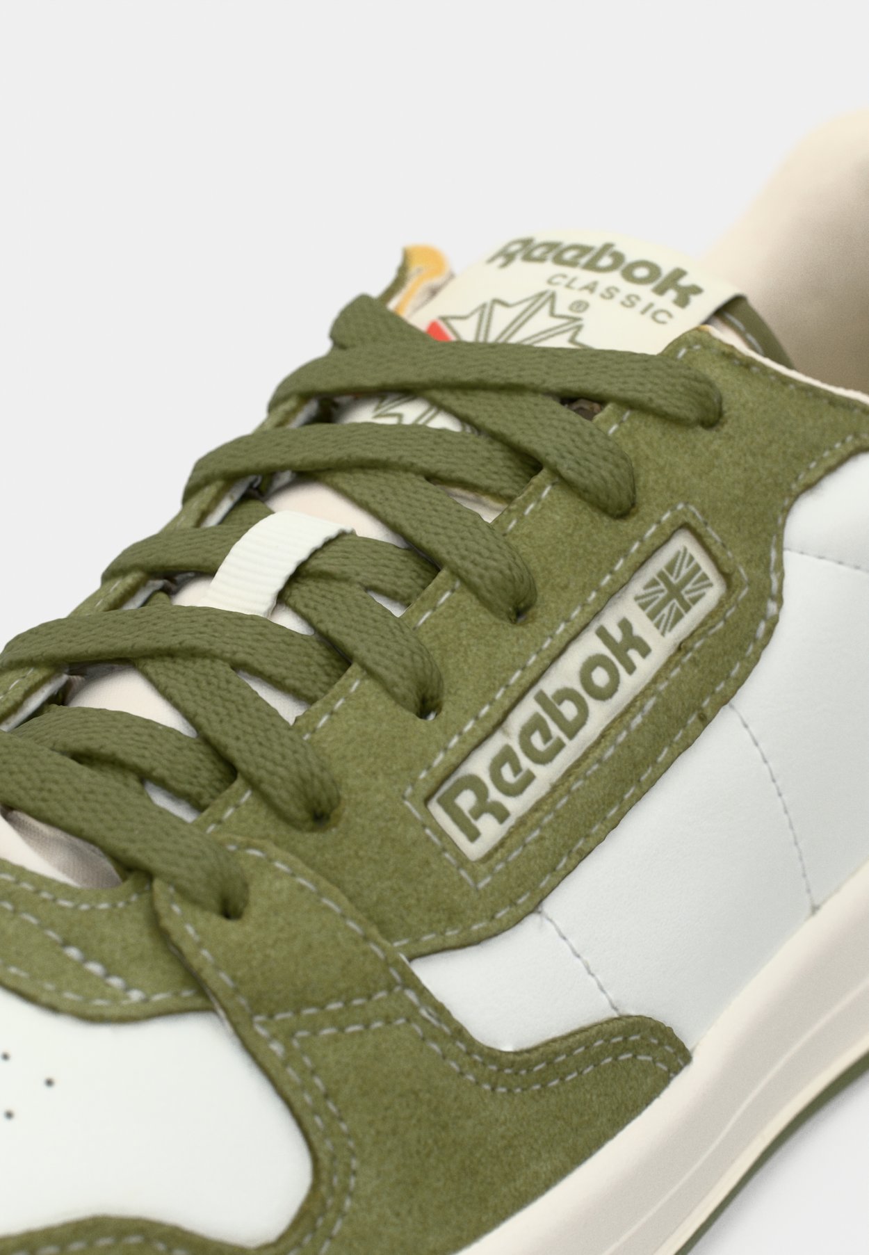 PHASE COURT UNISEX