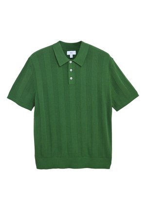 Next, Poloshirt - green