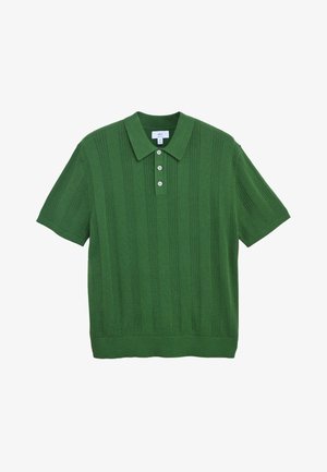 Next, Polo - green