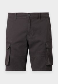 Ikke valgt, grey