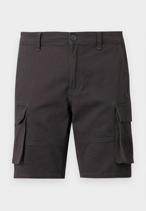 Only & Sons, ONSCAM STAGE CARGO LIFE - Šortky - grey