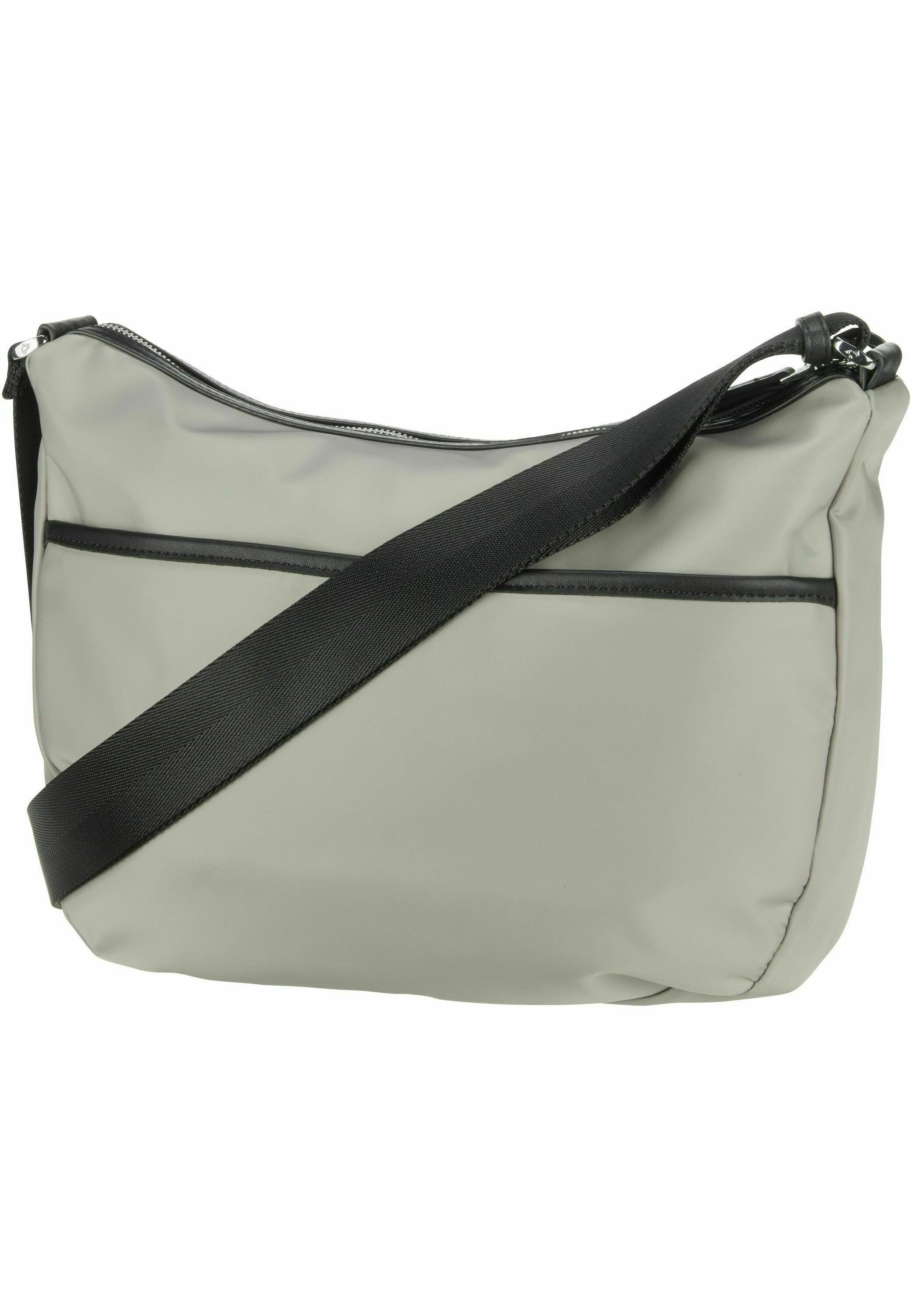 Mandarina Duck HUNTER - Borsa a tracolla - simply taupe/grigio chiaro -  Zalando.it