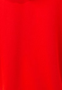 JJXX JXABBIE EVERY HOOD - Mikina s kapucňou - fiery red