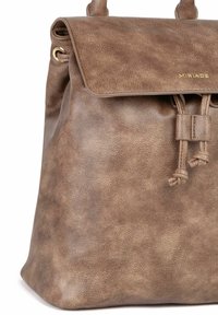 Miriade Mochila - marrone