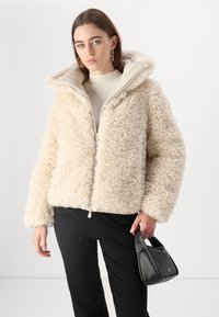 Save the duck KENNIE - Jachetă de iarnă - shore beige