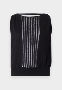 ULZIE - Top - black