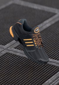 adidas Originals CLIMACOOL 1 UNISEX  - Tenisice - core black/signal green/carbon