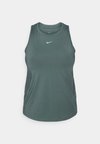 ONE CLASSIC TANK - Top - vintage green/black