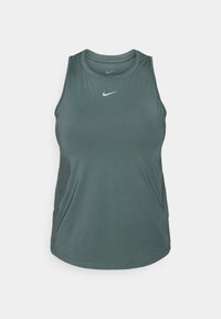 Unselected, vintage green/black