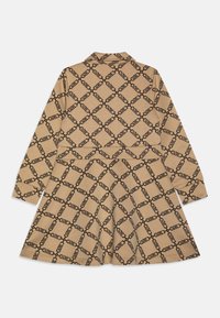 Michael Kors Kids DRESS - Vardagsklänning - stone
