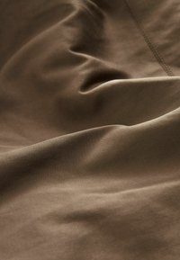 Next LONGLINE SHOWER RESISTANT PADDED  - Zimný kabát - fawn brown