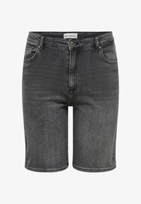 Neselectat, washed black