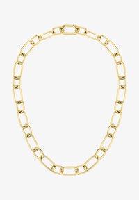 Geselecteerd, gold-coloured