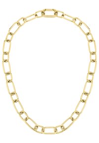 Collier - gold-coloured