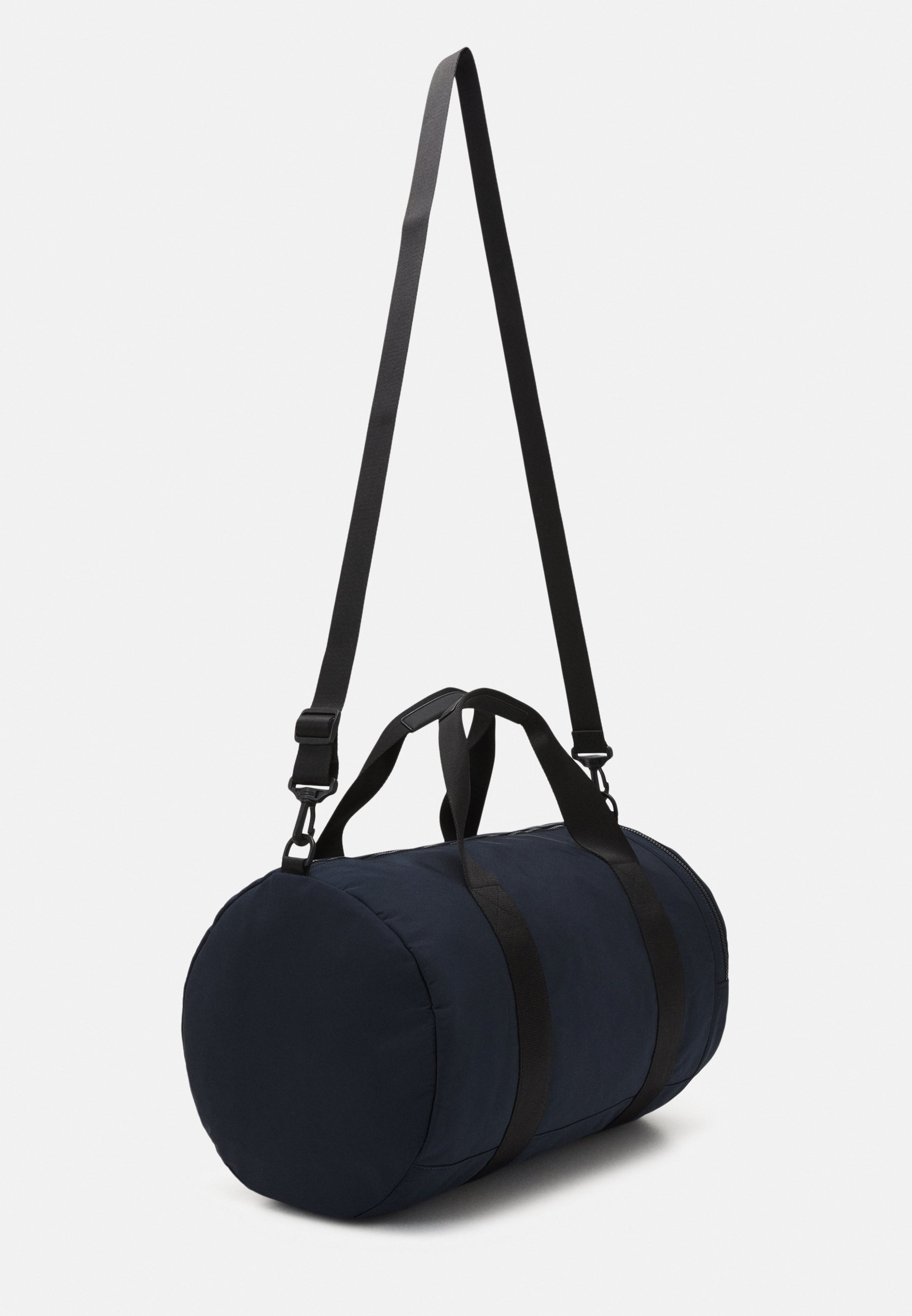 Tommy Hilfiger ESTABLISHED DUFFLE BAG UNISEX - Borsa da viaggio - blue/blu  - Zalando.it