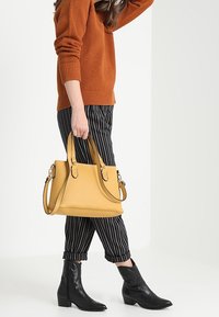 Selected Femme Maglione - light brown