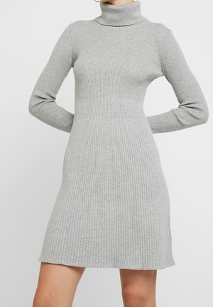 Robe pull - dark grey