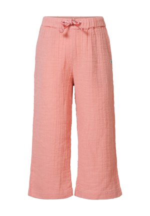 EVADALE - Pantalon classique - rose dawn