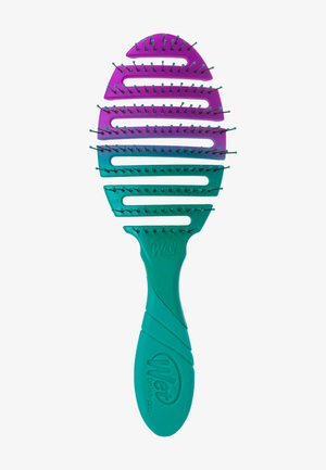 Wet Brush FLEX DRY PRO niebieski