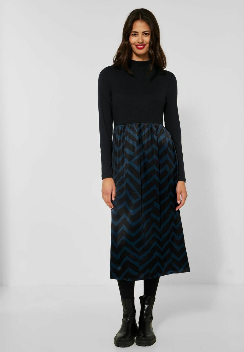 Street One Las Mejores Ofertas En Vestidos Para Mujeres | EBay Vestidos Para Celebraciones