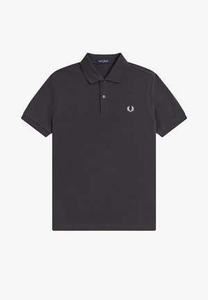 Fred Perry, Polo - anchor grey/light ice