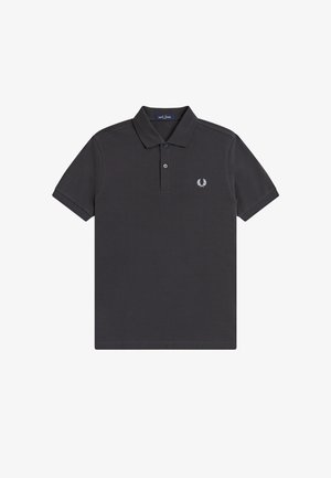 Fred Perry, Polo - anchor grey/light ice