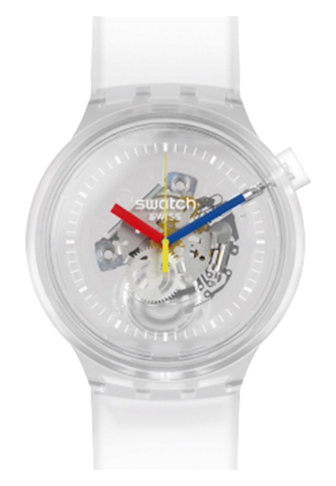 swatch new collection