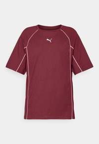 RELAXED - T-shirt z nadrukiem