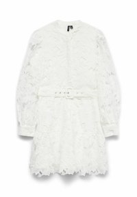 VMARIANA KURZES - Marškininė suknelė - snow white