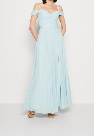 Mascara Robe de cocktail - green