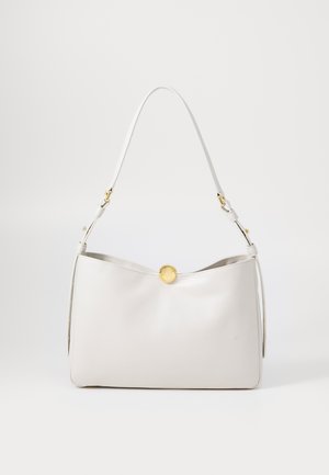 SFERA SHOULDER - Sac à main - marshmallow
