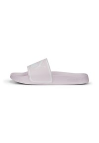 Puma - LEADCAT 2 0 - Badesandale - pearl pink white Thumbnail-Bild 1