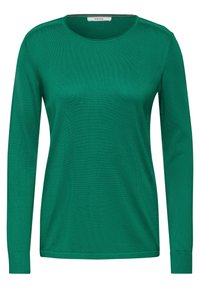 Unausgewählt, grün