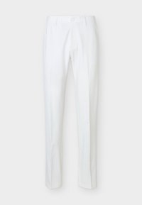 Ikke valgt, white