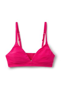 Niet geselecteerd, rosa y fucsia brillante