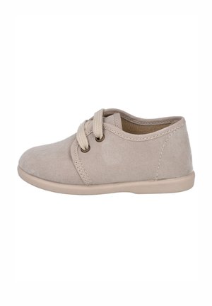 Zapatos de bebé - beige